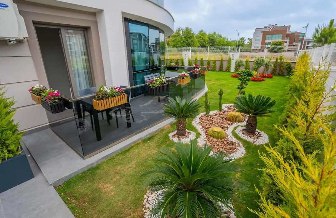Letstay Marine Homes-1