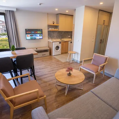 Letstay Marine Homes-2